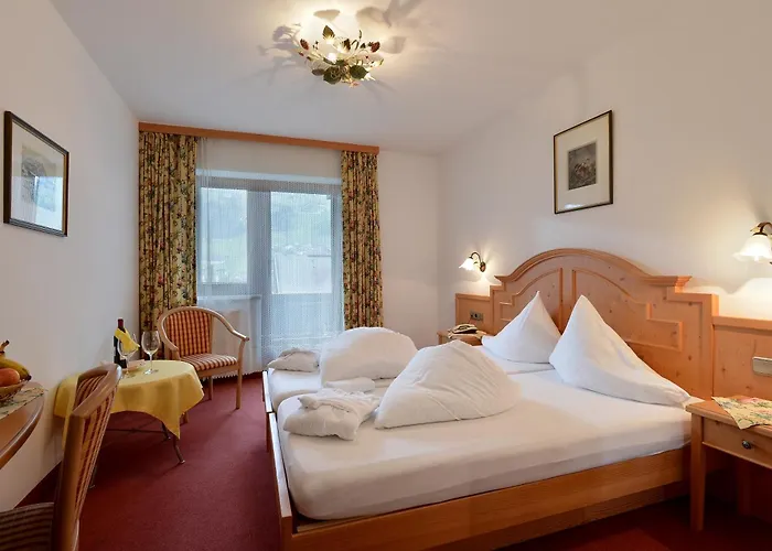 Hotel Schwarzer Adler