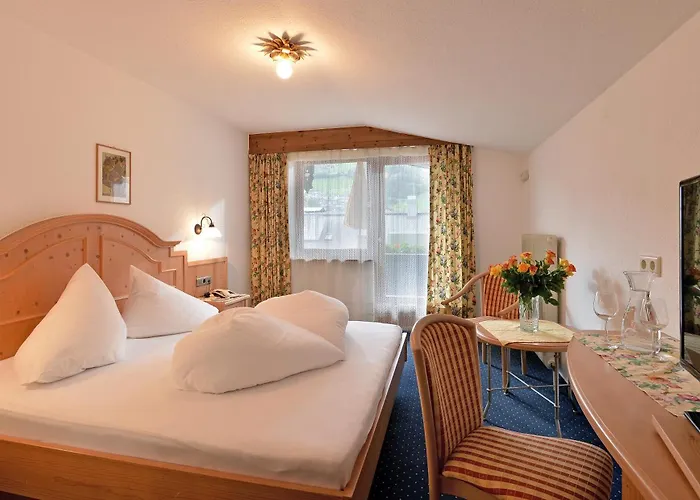 Hotel Schwarzer Adler