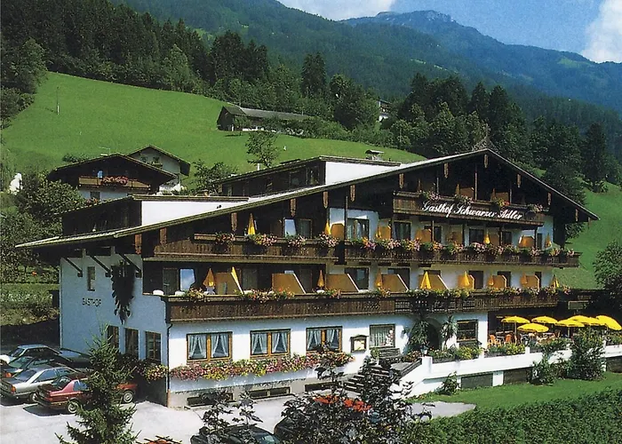Hotel Schwarzer Adler