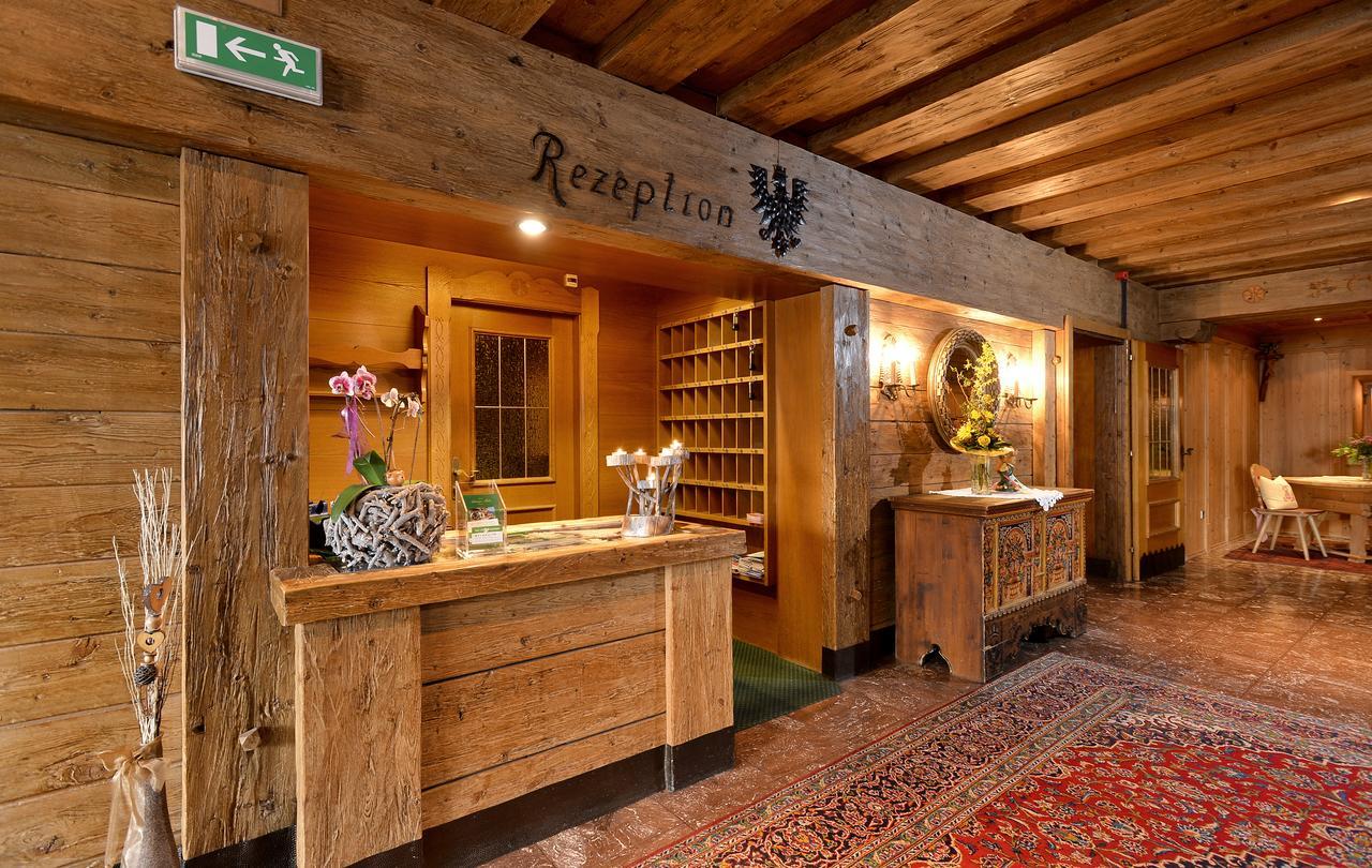 Hotel Schwarzer Adler